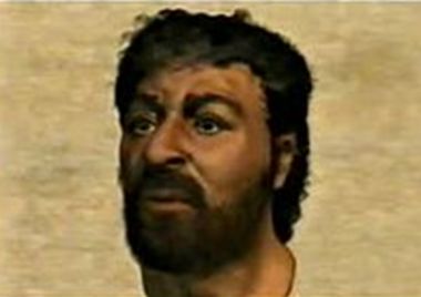 英国の研究者、法医人類学の手法を用いてイエスの顔の「最も適切な再現」試みる