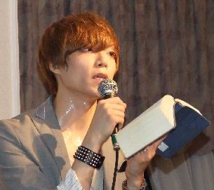 神様は将来と希望を与えて下さる－Samuelleライブコンサート
