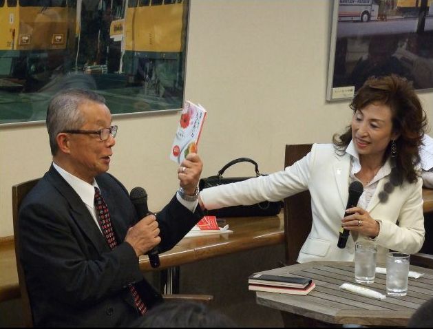 聖書に学ぶ人づきあい力