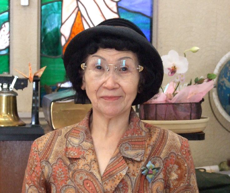 信仰と愛が試される時(4)