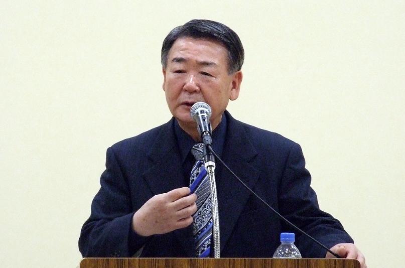 御言葉を知るだけでなく信じるキリスト者へ