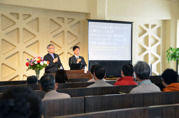 進化論、仮説に過ぎない　地質学者が指摘