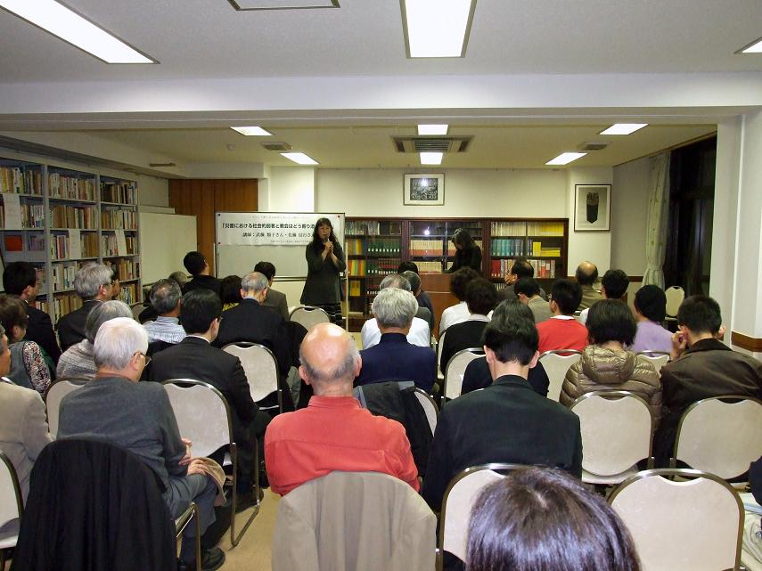 復興以前の福島、「責任を明確にして、新しい未来へ」