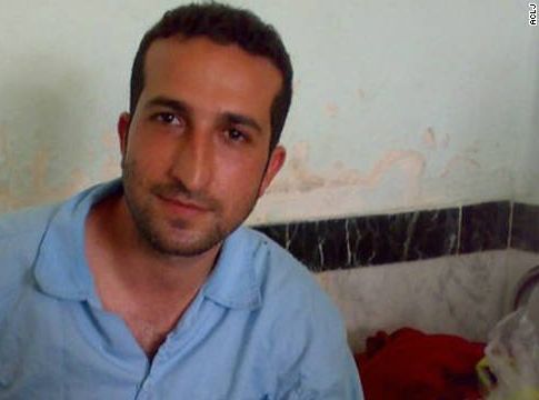 イラン拘束中の牧師、世界の支援者らにメッセージ