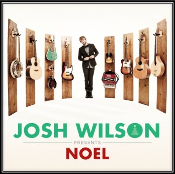 ジョシュ・ウィルソン「Noel」