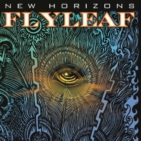 フライリーフ「New Horizons」