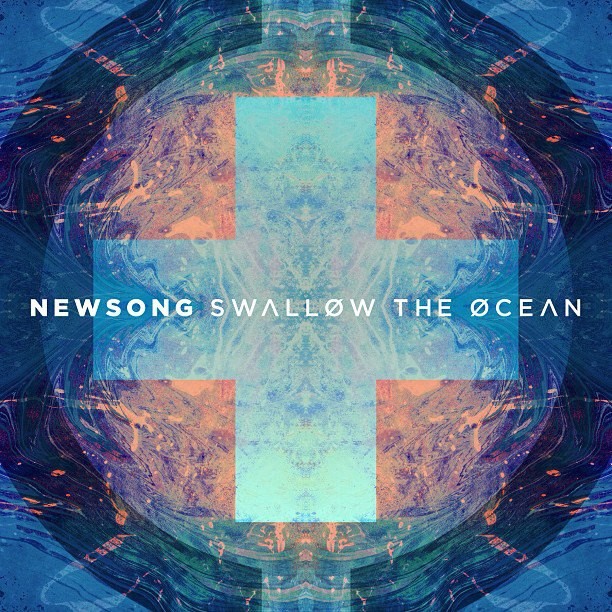 ニューソング「Swallow The Ocean」