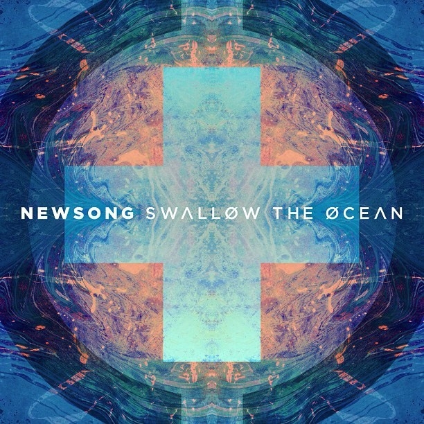 ニューソング「Swallow The Ocean」