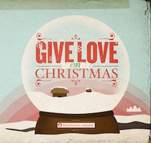 ブラッド：ウォーター・ミッション「Give Love On Christmas」