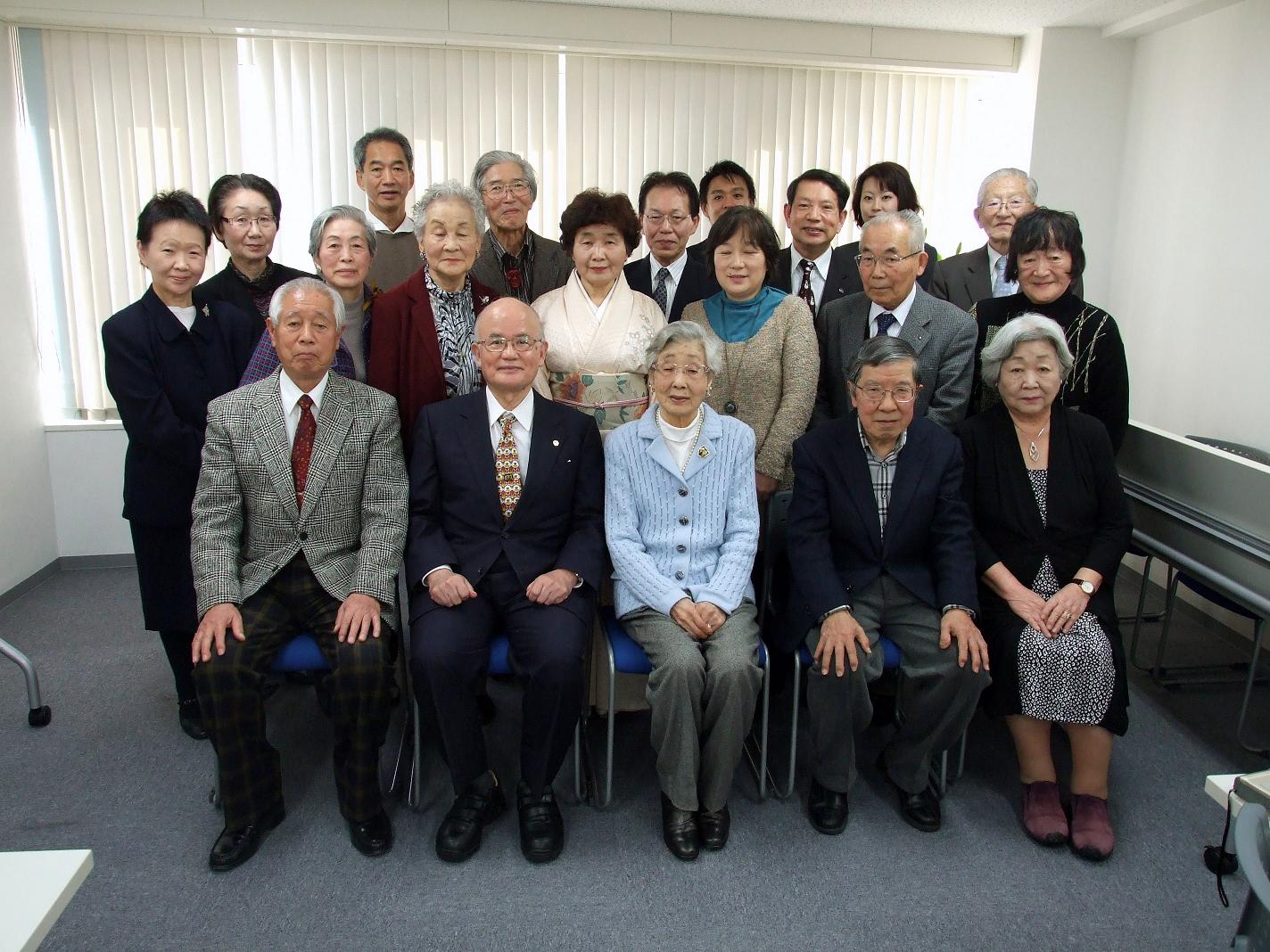 神の恵みの到来―再臨を待ち望むキリスト者へ