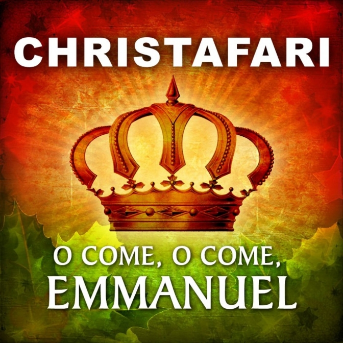 クリスタファリ「O come o come Emmanuel」
