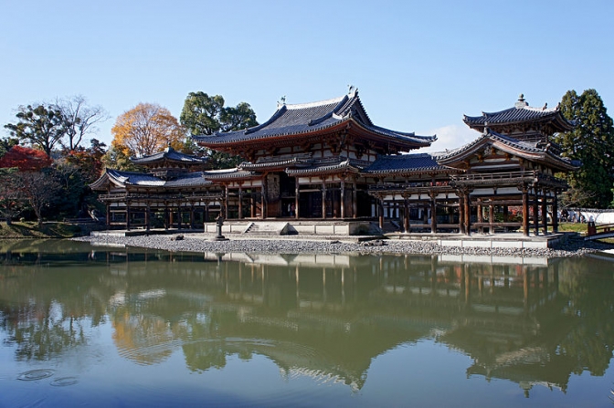 日本の古都「京都」、実は神社や寺院よりも教会が多い？