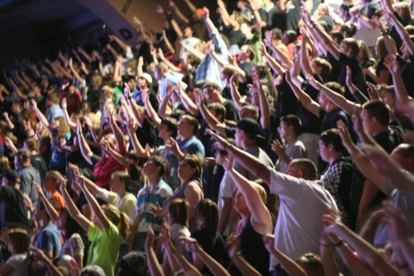 “世界１５億人のティーンエイジャーに福音を” 米最大規模の青年宣教団体、海外宣教を重点化方針