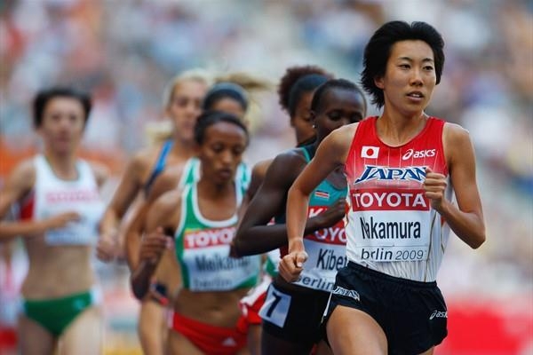 中村友梨香・マラソン北京五輪代表が３月引退へ　天満屋が発表