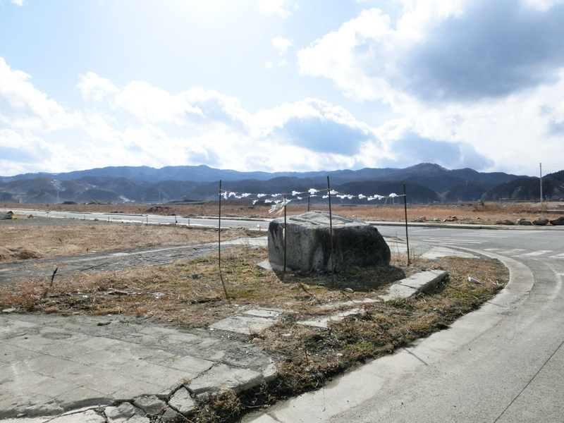 【3.11特集】震災３年目の祈り（８）わずか１０分で消えた街、なお希望を灯して～陸前高田キリスト教会