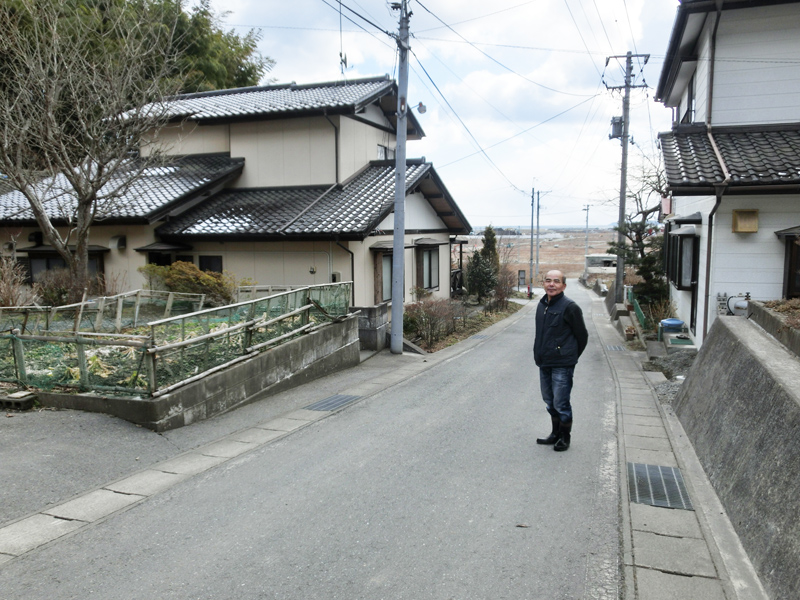 【3.11特集】震災３年目の祈り（８）わずか１０分で消えた街、なお希望を灯して～陸前高田キリスト教会