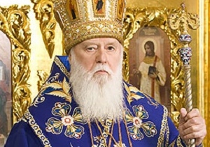 クリミア半島情勢をめぐりロシアとウクライナの教会指導者が平和訴え
