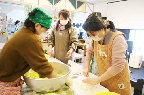 【3.11特集】震災３年目の祈り（１４）：「いつでも話せる人がいる、それだけで、心の救われる被災者がいる」～気仙沼ホープセンター、デイビッド風間牧師