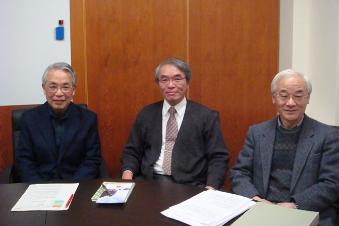 東京基督教大学、ＣＩＳの働き継承し「日本宣教リサーチ」発足　教勢データを分析・研究し現実的な提言を発信