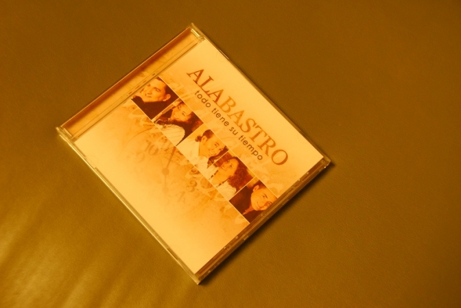 情熱的な福音の歌？スペインの“フラメンコ・ゴスペル” グループ「アラバストロ」（動画あり）