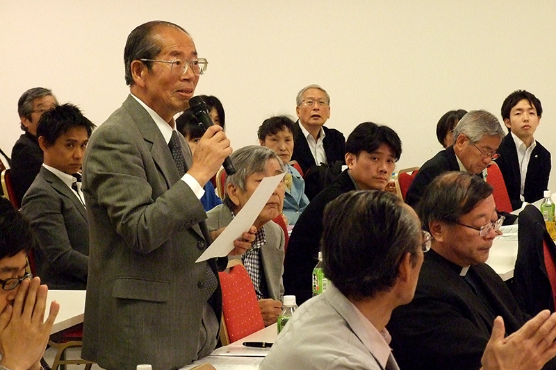 日本聖書協会、新訳聖書は「教会向け」 次世代の必要に備え４年後の完成目指す