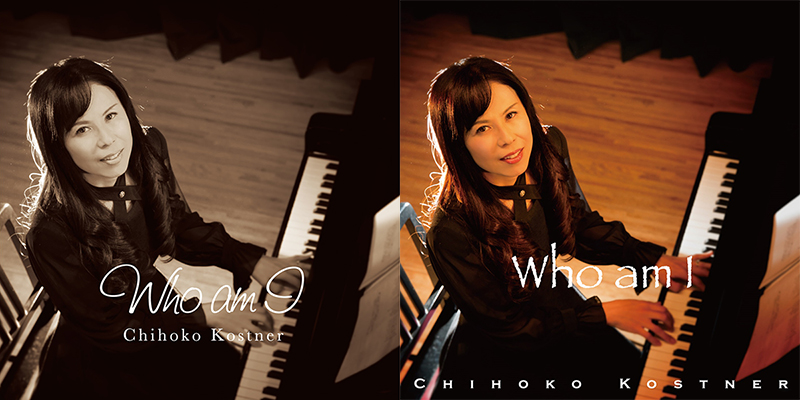 知保子コストナーさん、音楽ＣＤ付き絵本を自費出版　６月には2ndアルバム『Who am I』もリリース