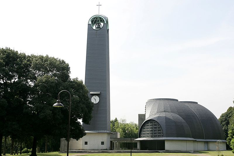 東京基督教大学・ＴＣＵ