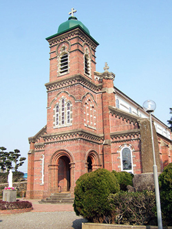 長崎県がサイト「おらしょ」を開設　キリスト教会堂に「教会守」の配置も