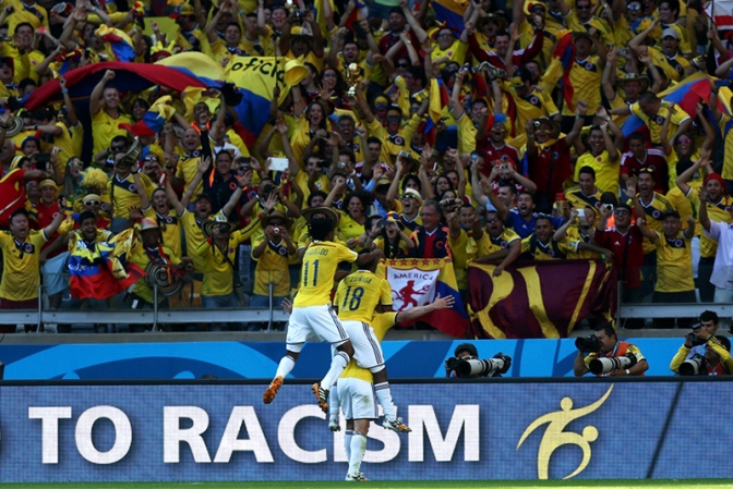 ワールドカップ・ブラジル大会、サッカーファンに４００万部の聖書を配布