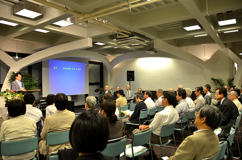 日韓親善宣教協力会、２人目の宣教師を７月に派遣　“キリストにある平和を実現する宣教”