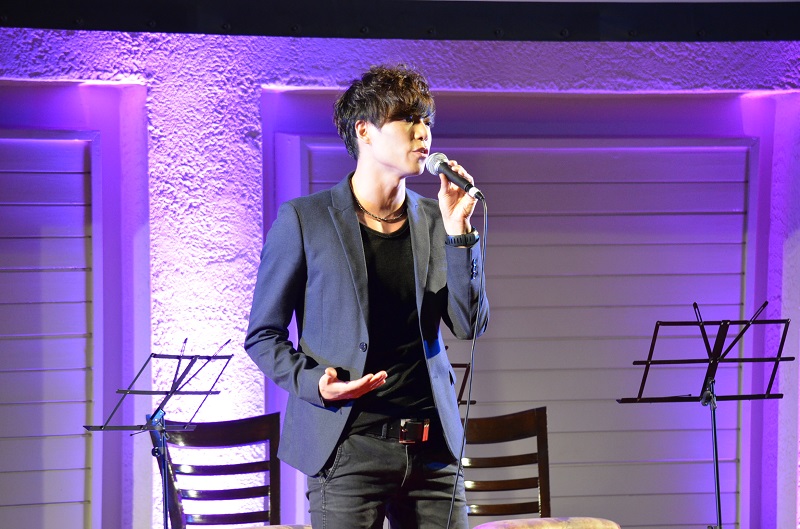 星野富弘さんの世界を音楽で表現　クリスチャン歌手６組が渋谷で共演