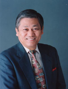 黒田禎一郎氏