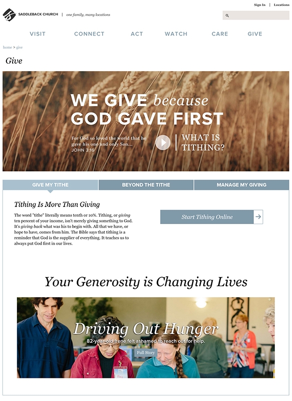 北米の牧師給料・献金事情を調査　２０％の教会がネット献金採用