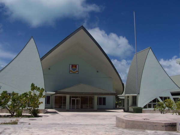 死刑法案めぐり南太平洋の島国キリバスで論争、教会指導者は批判