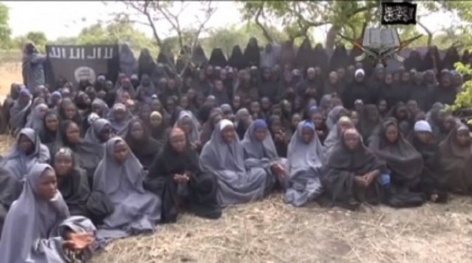 ナイジェリア：ボコ・ハラムがさらに３０人の子どもたちを拉致