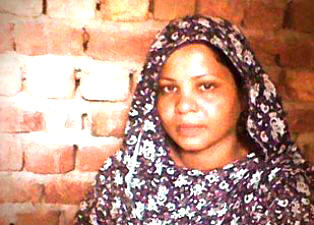 パキスタンの女性キリスト教徒の死刑取り下げ求め　署名２６万人超