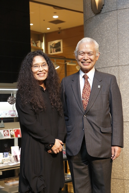 ケセン語訳の山浦玄嗣さん、イエス描いた小説『ナツェラットの男』で「Bunkamura ドゥマゴ文学賞」受賞