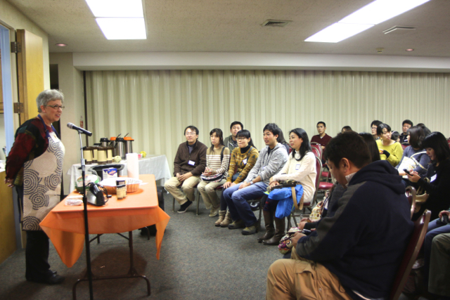 日本人海外宣教に新しい流れ　伝道の秘訣を宮本俊一宣教師夫妻に聞く