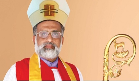「気候変動の補償を貧しい国に」　南インドの聖公会主教