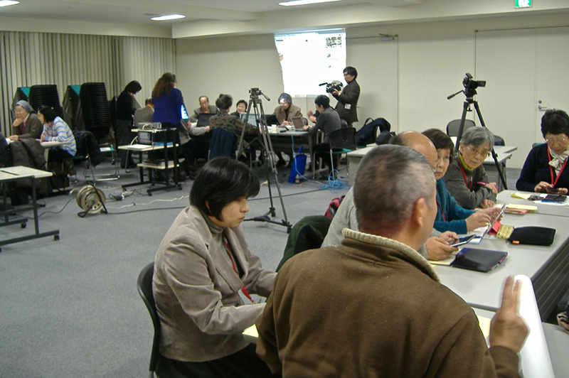 Facebook、福音宣教にどう生かす？　SIGNIS JAPAN主催「教会とインターネットセミナー」