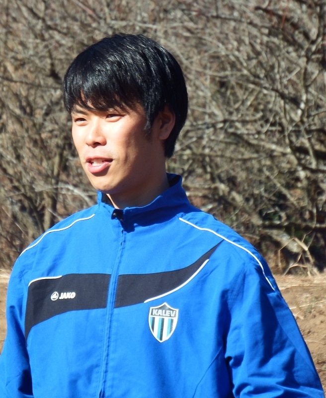 【インタビュー】元プロサッカー選手・満山浩之さん　障害がある人もない人も、ボール一個で伝える「楽しさ」