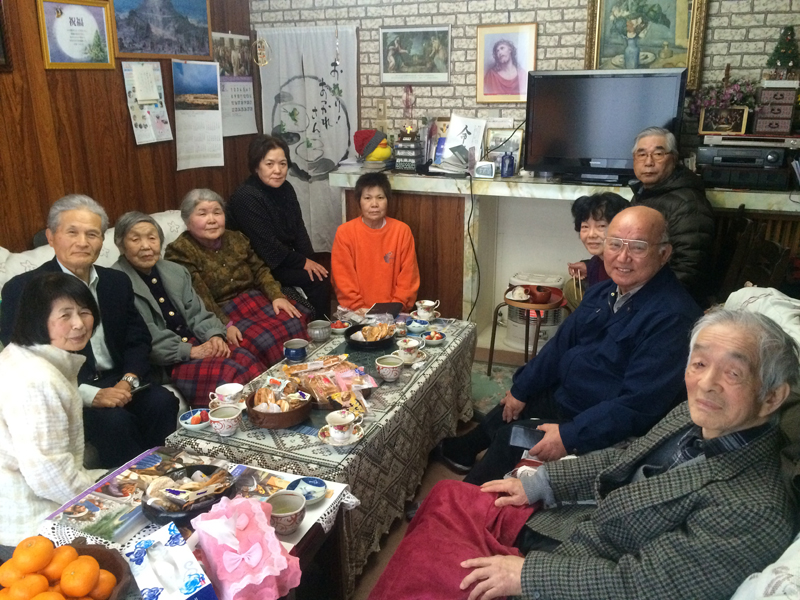 「福島断食祈祷院」の再建を　祈る会が発足、全国３０００人の祈り手求める