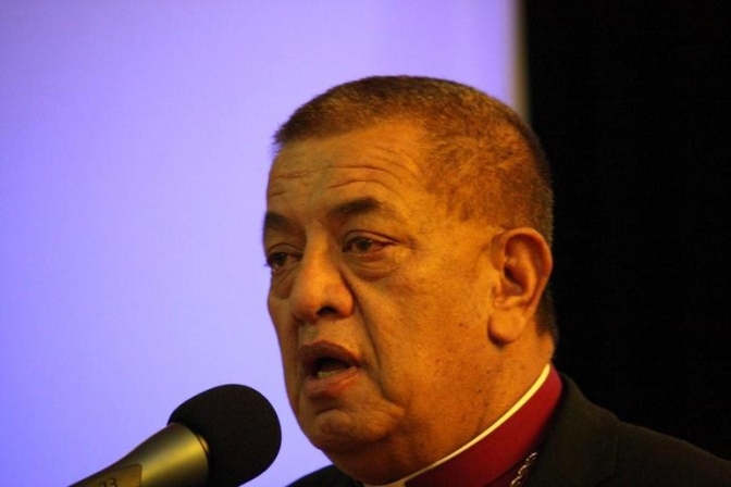 ニュージーランドの主教、ユダヤ・イスラム教徒への発言で波紋　大主教らが謝罪