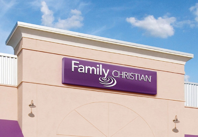 米最大のキリスト教書店が破産申請