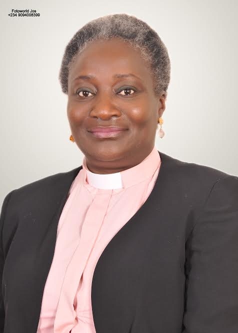 庭野平和賞、ナイジェリアの紛争解決に献身する女性牧師が受賞