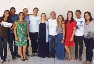 女性と青年を力づける教会の働き　ブラジル北東部の聖公会の取り組み