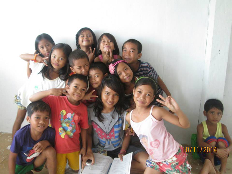 ３８８人の子どもがイエス受け入れる決心、受洗者も　「ホープ・フォー・リビング　フィリピン」最終報告