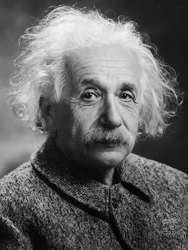 神を創造者と書いたアインシュタインの手紙、約９００万円で落札