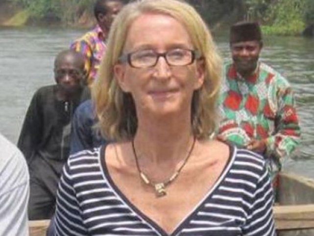 ナイジェリアで誘拐されていた米国人宣教師、解放される