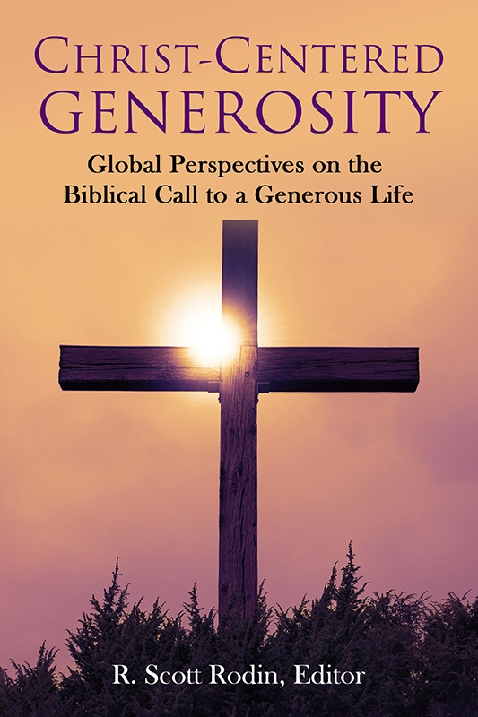 世界福音同盟、「寛大さ」テーマにした新刊本を紹介